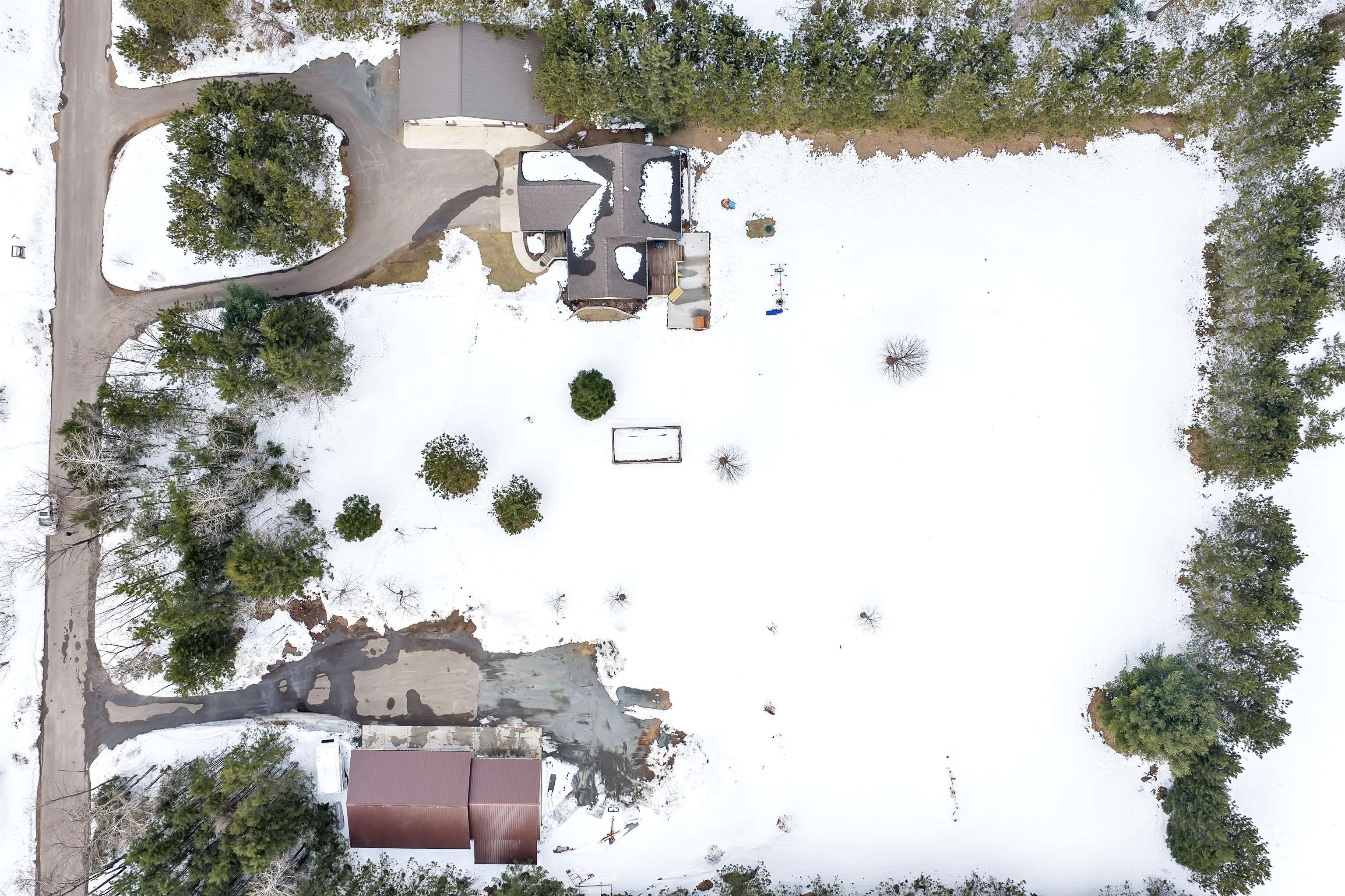 N12944 Betts Road Wausaukee, WI 54177 - Photo 38 of 45