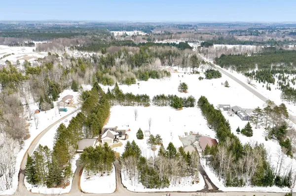 $449,900 | N12944 Betts Road, Wausaukee, WI 54177
