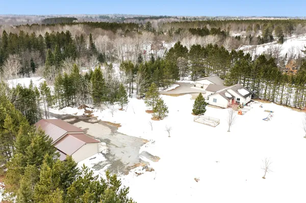 $449,900 | N12944 Betts Road, Wausaukee, WI 54177