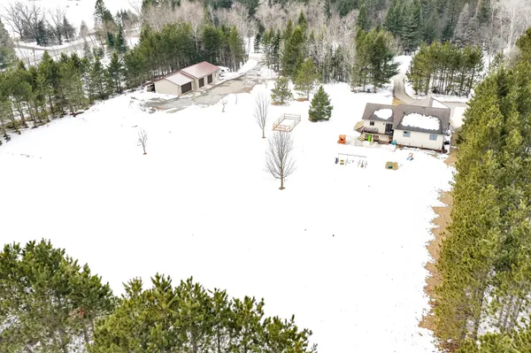 $449,900 | N12944 Betts Road, Wausaukee, WI 54177