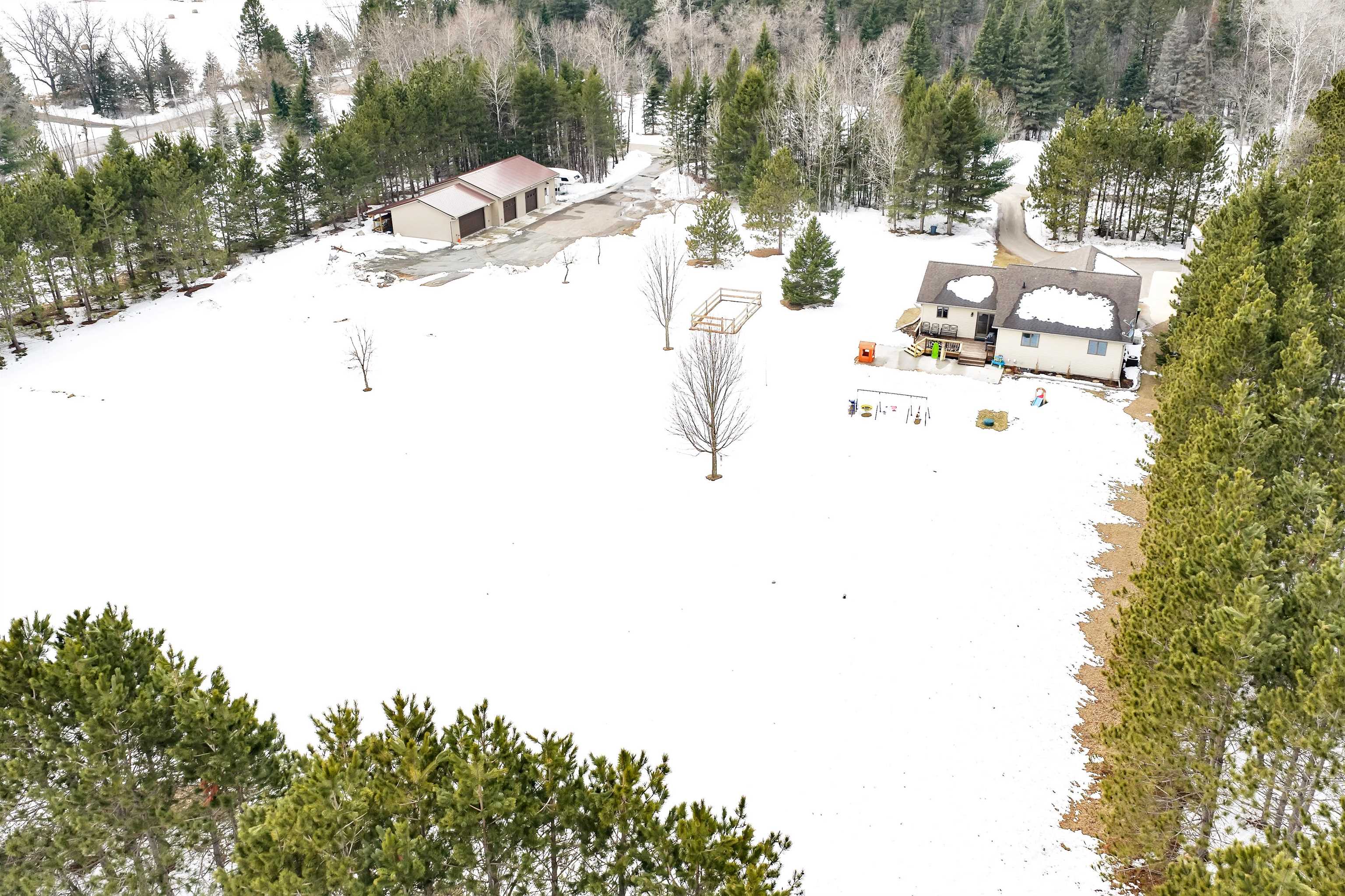 N12944 Betts Road Wausaukee, WI 54177 - Photo 42 of 45