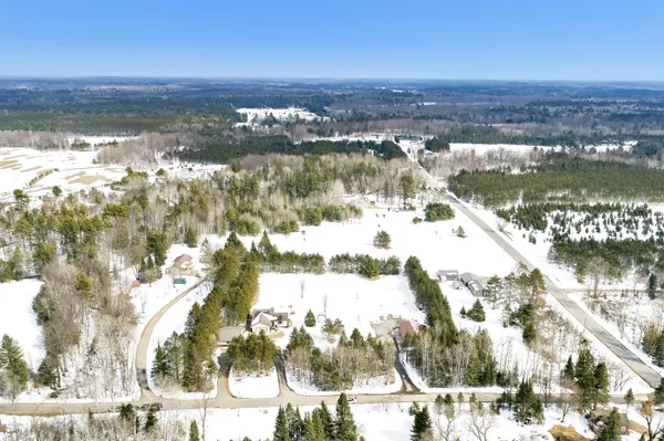 $449,900 | N12944 Betts Road, Wausaukee, WI 54177
