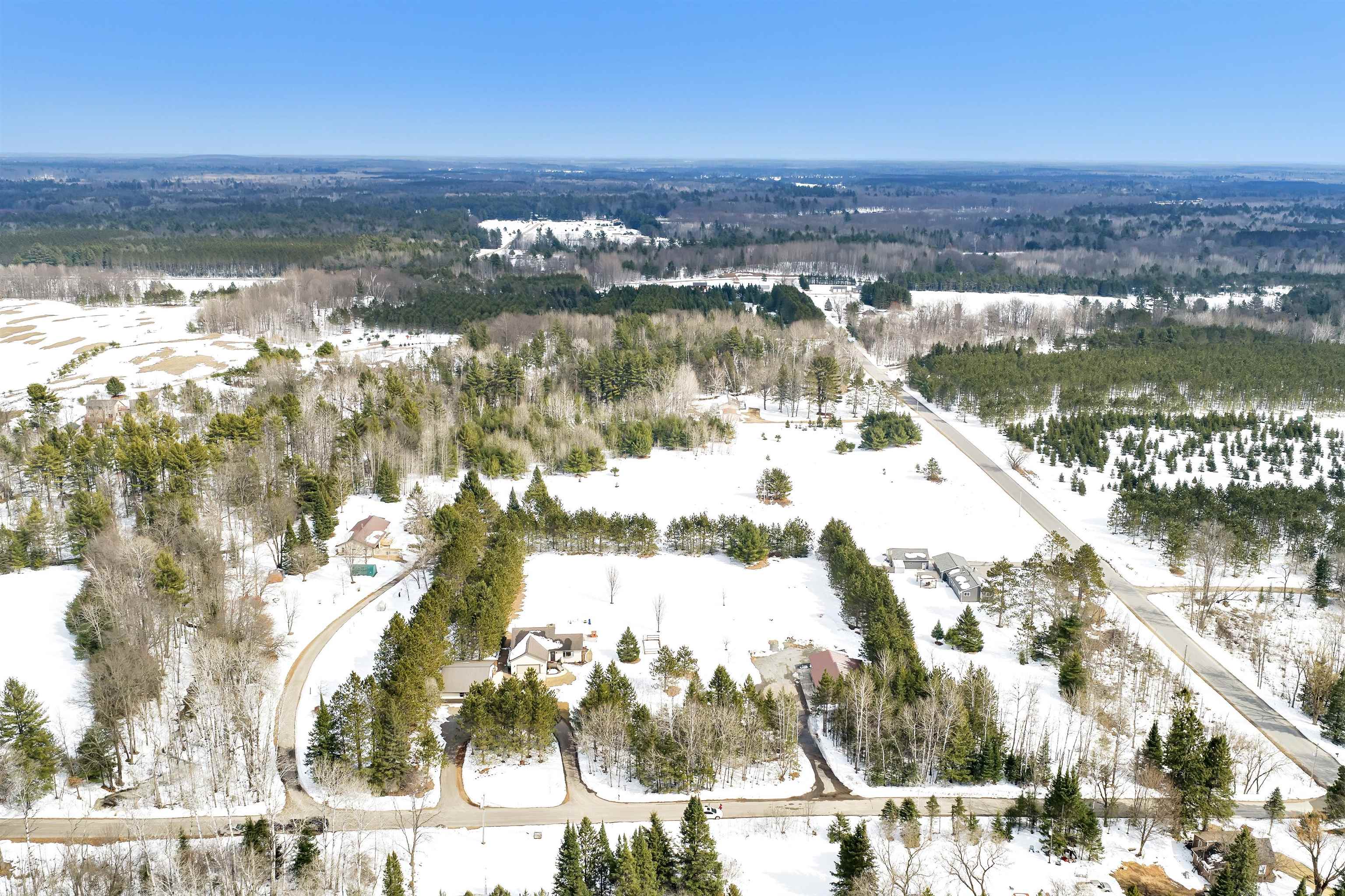 N12944 Betts Road Wausaukee, WI 54177 - Photo 43 of 45