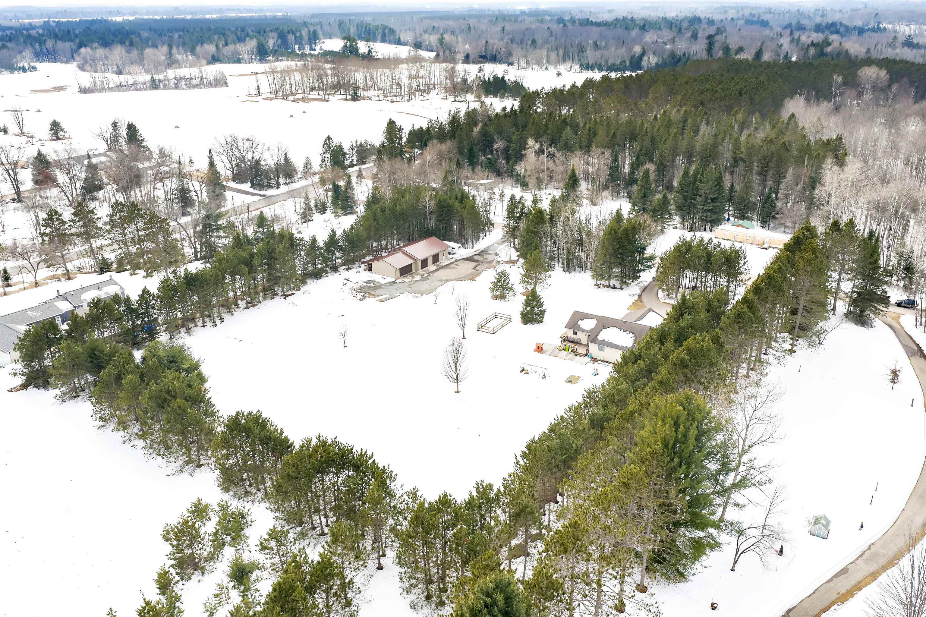 N12944 Betts Road Wausaukee, WI 54177 - Photo 44 of 45