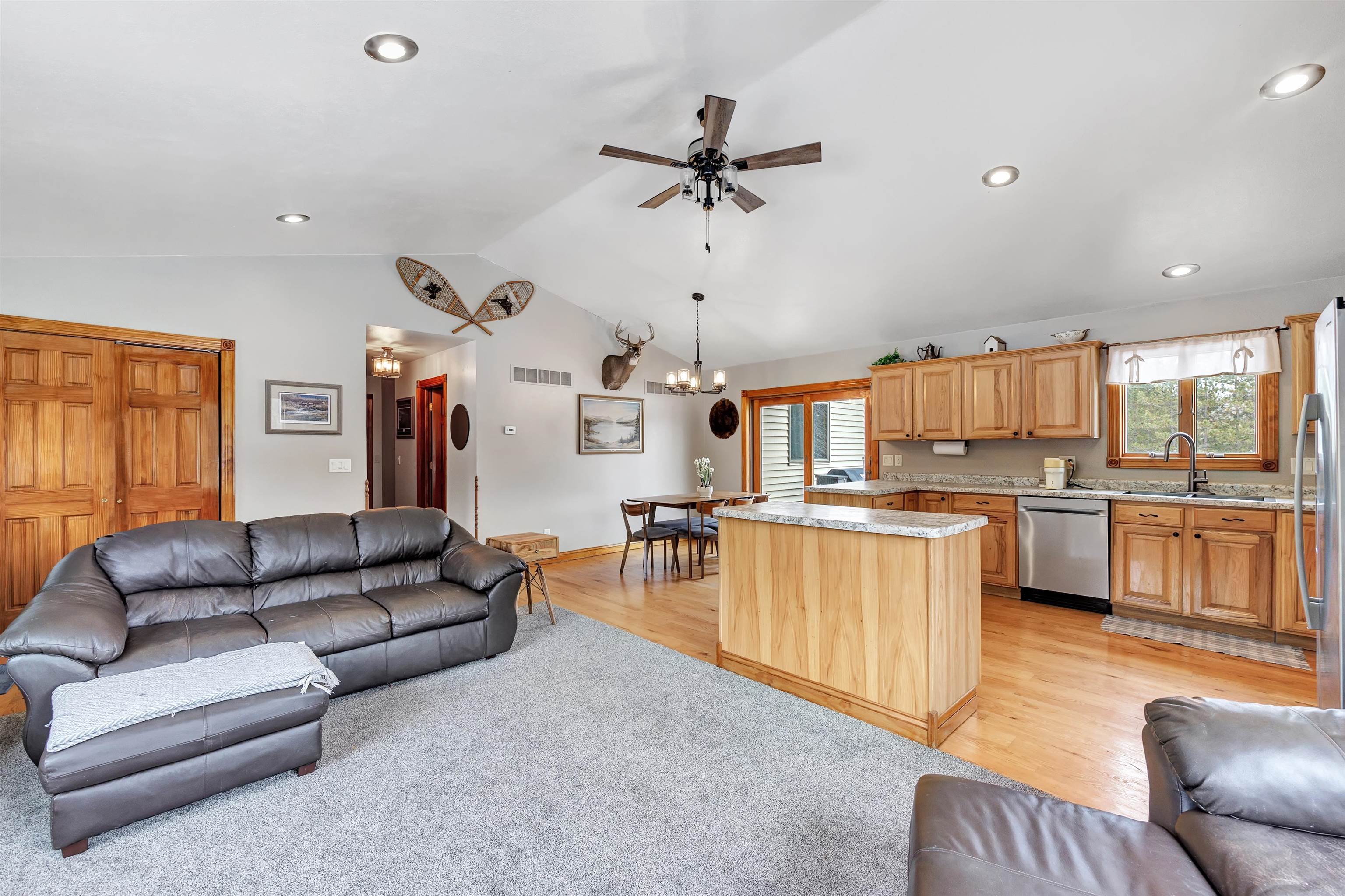 N12944 Betts Road Wausaukee, WI 54177 - Photo 5 of 45