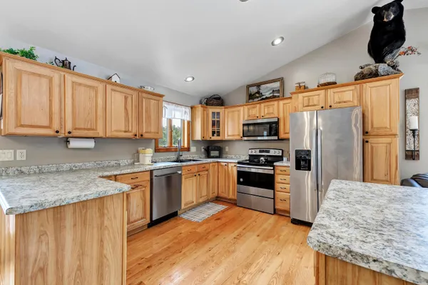 $449,900 | N12944 Betts Road, Wausaukee, WI 54177