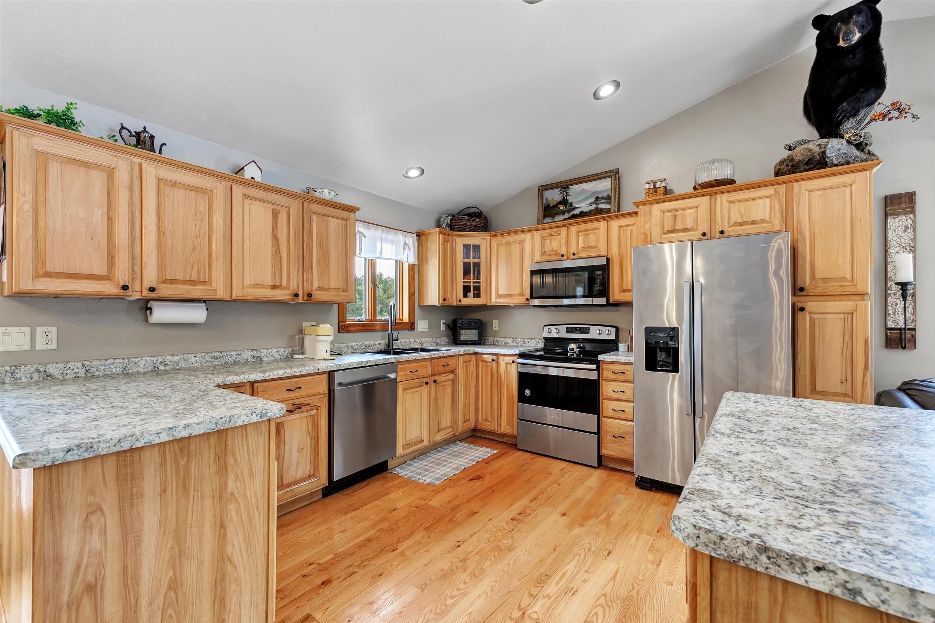 N12944 Betts Road Wausaukee, WI 54177 - Photo 6 of 45