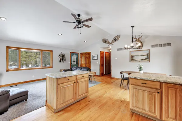 $449,900 | N12944 Betts Road, Wausaukee, WI 54177
