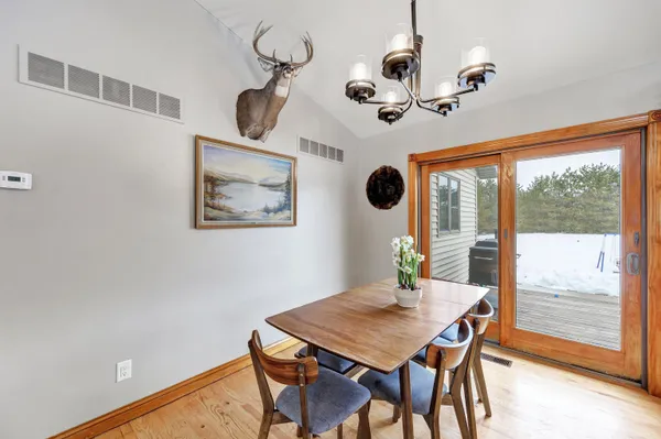 $449,900 | N12944 Betts Road, Wausaukee, WI 54177