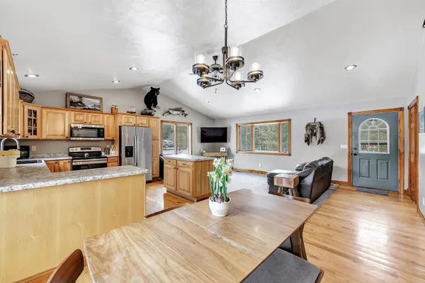 $449,900 | N12944 Betts Road, Wausaukee, WI 54177