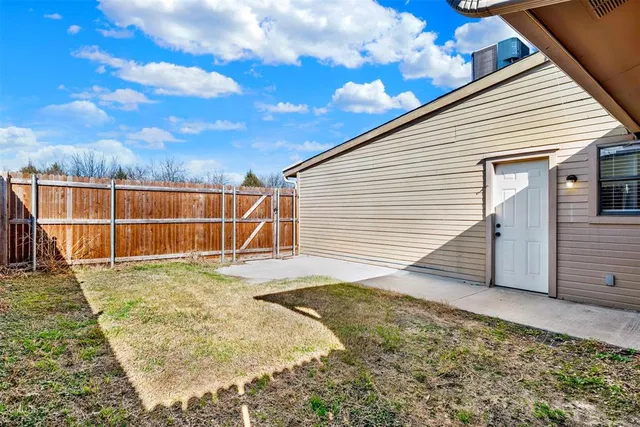 $470,000 | 701-705 Wolftrap Drive, Denton, TX 76209