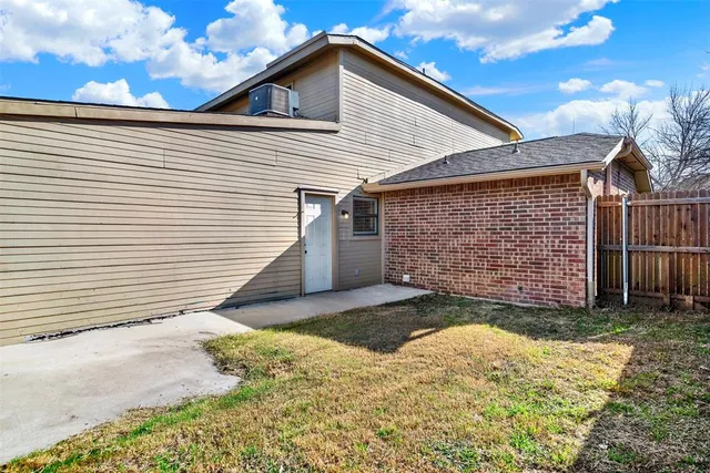 $470,000 | 701-705 Wolftrap Drive, Denton, TX 76209