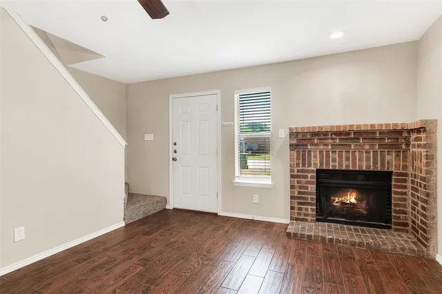 $470,000 | 701-705 Wolftrap Drive, Denton, TX 76209