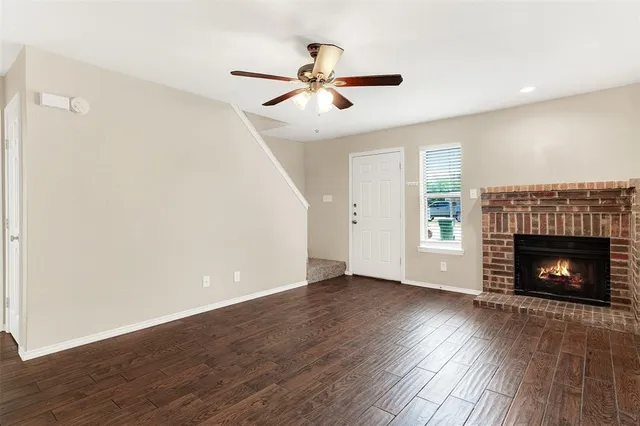 $470,000 | 701-705 Wolftrap Drive, Denton, TX 76209