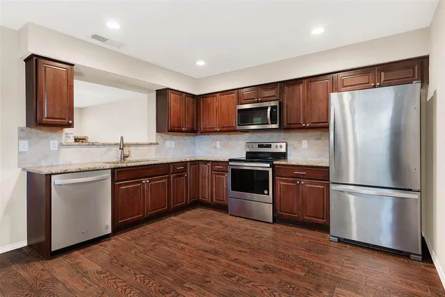 $470,000 | 701-705 Wolftrap Drive, Denton, TX 76209