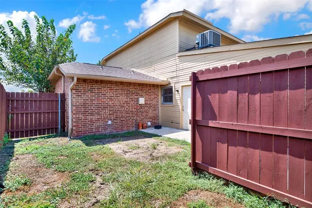 $470,000 | 701-705 Wolftrap Drive, Denton, TX 76209