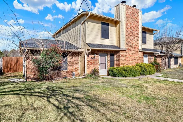 $470,000 | 701-705 Wolftrap Drive, Denton, TX 76209