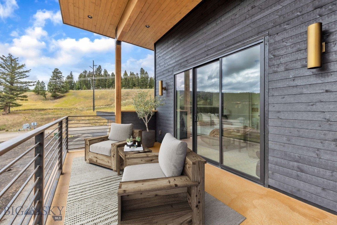 140 Rising Bear Road Big Sky, MT 59716 - Photo 85 of 97 virtually staged