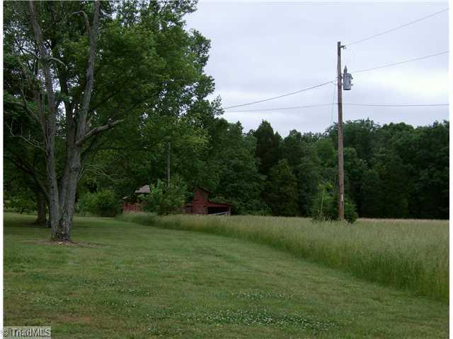 1334 Hunter Road Lexington, NC 27295 - Photo 4 of 8 Land.