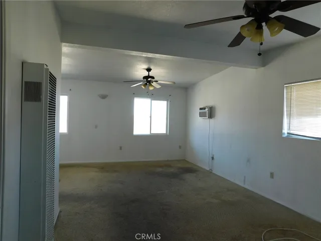 $242,500 | 7491 Sherman Hoyt Avenue, Twentynine Palms, CA 92277