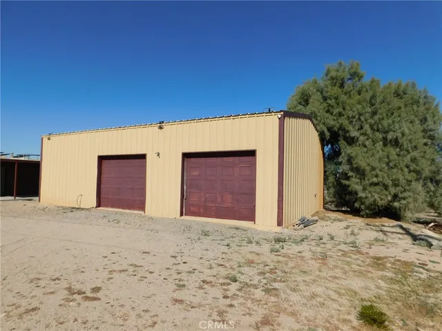 $242,500 | 7491 Sherman Hoyt Avenue, Twentynine Palms, CA 92277