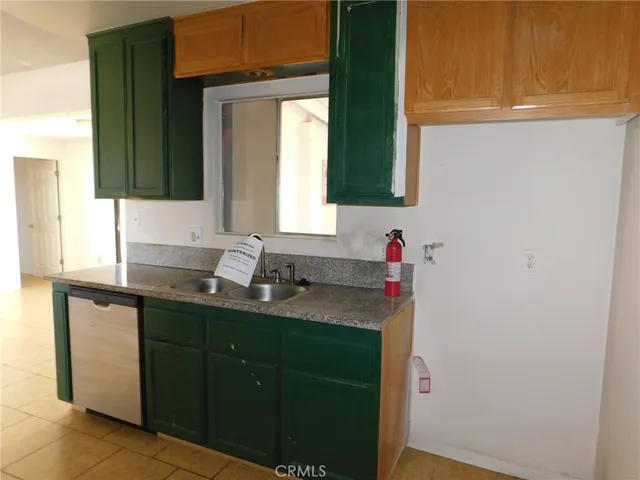 $242,500 | 7491 Sherman Hoyt Avenue, Twentynine Palms, CA 92277