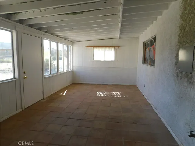 $242,500 | 7491 Sherman Hoyt Avenue, Twentynine Palms, CA 92277