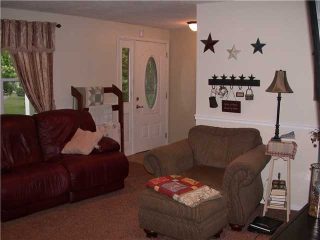 9775 Old Columbus Road South Vienna, OH 45369 - Photo 2 of 25