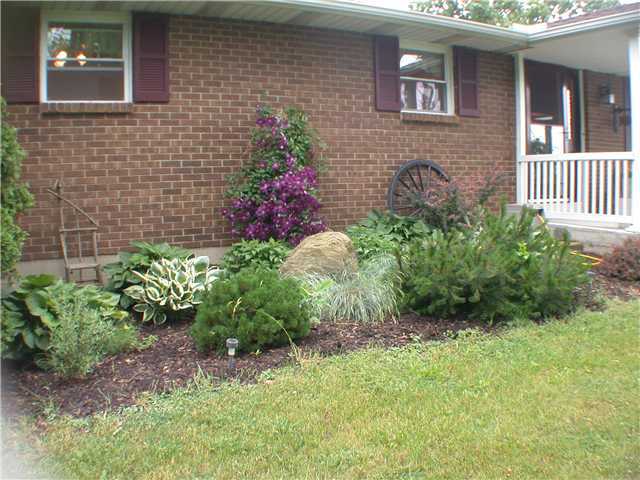 9775 Old Columbus Road South Vienna, OH 45369 - Photo 24 of 25