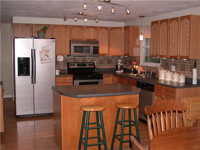 9775 Old Columbus Road South Vienna, OH 45369 - Photo 3 of 25