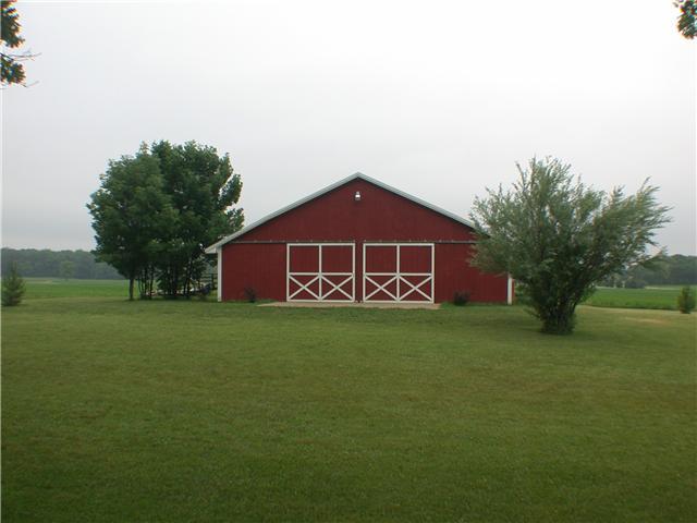 9775 Old Columbus Road South Vienna, OH 45369 - Photo 7 of 25