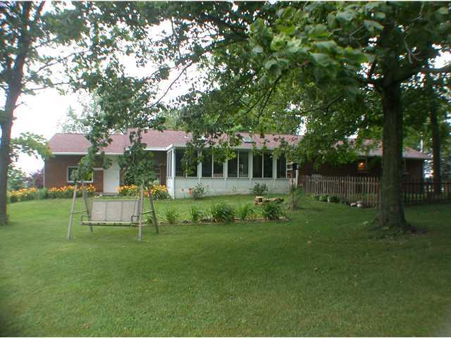 9775 Old Columbus Road South Vienna, OH 45369 - Photo 8 of 25