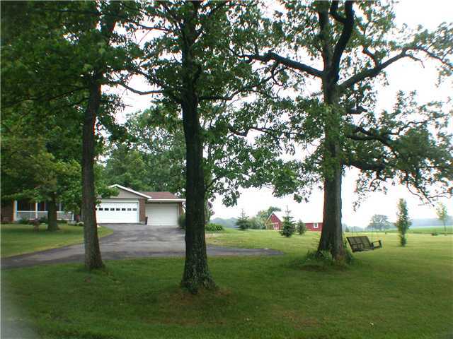 9775 Old Columbus Road South Vienna, OH 45369 - Photo 9 of 25