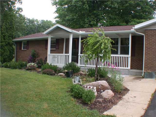 9775 Old Columbus Road South Vienna, OH 45369 - Photo 10 of 25