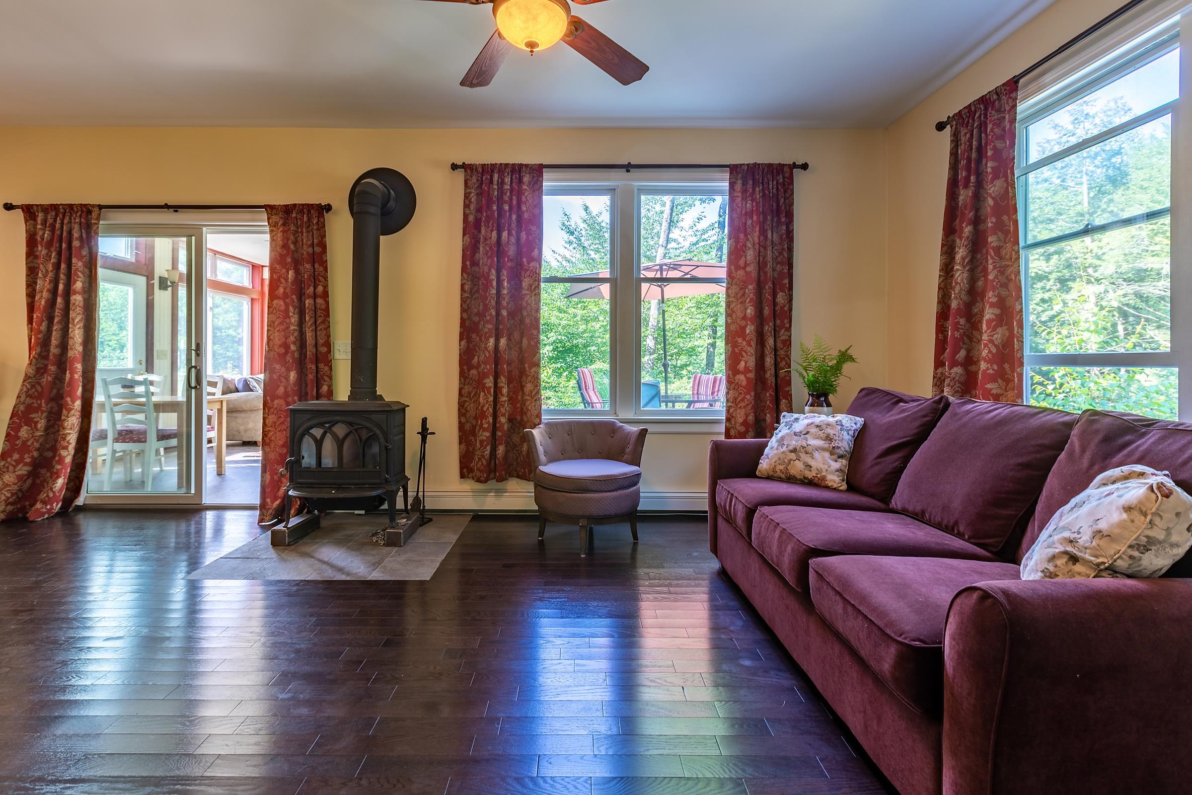 292 Quarry Road Chester, VT 05143 - Photo 11 of 40
