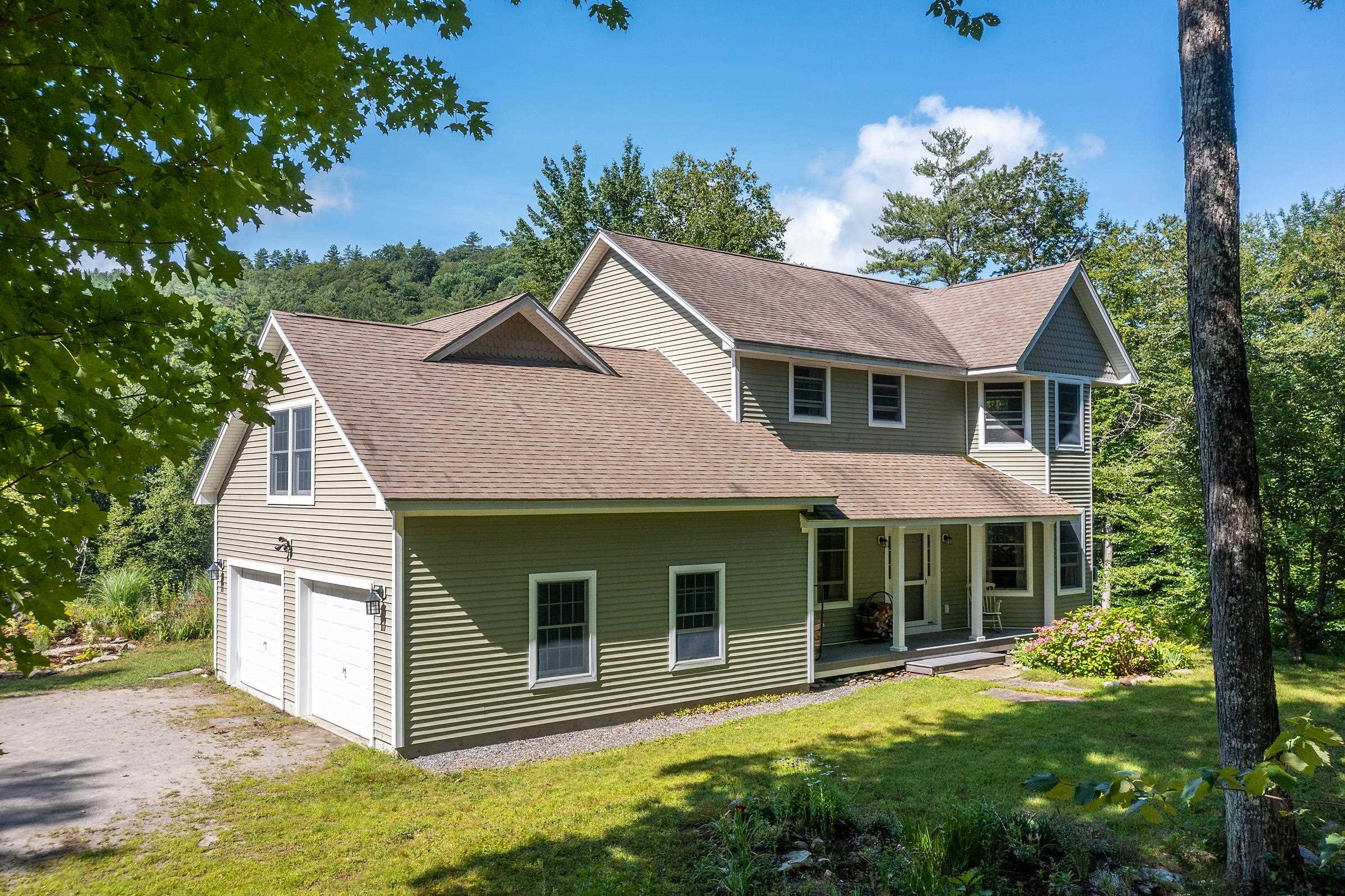 292 Quarry Road Chester, VT 05143 - Photo 3 of 40