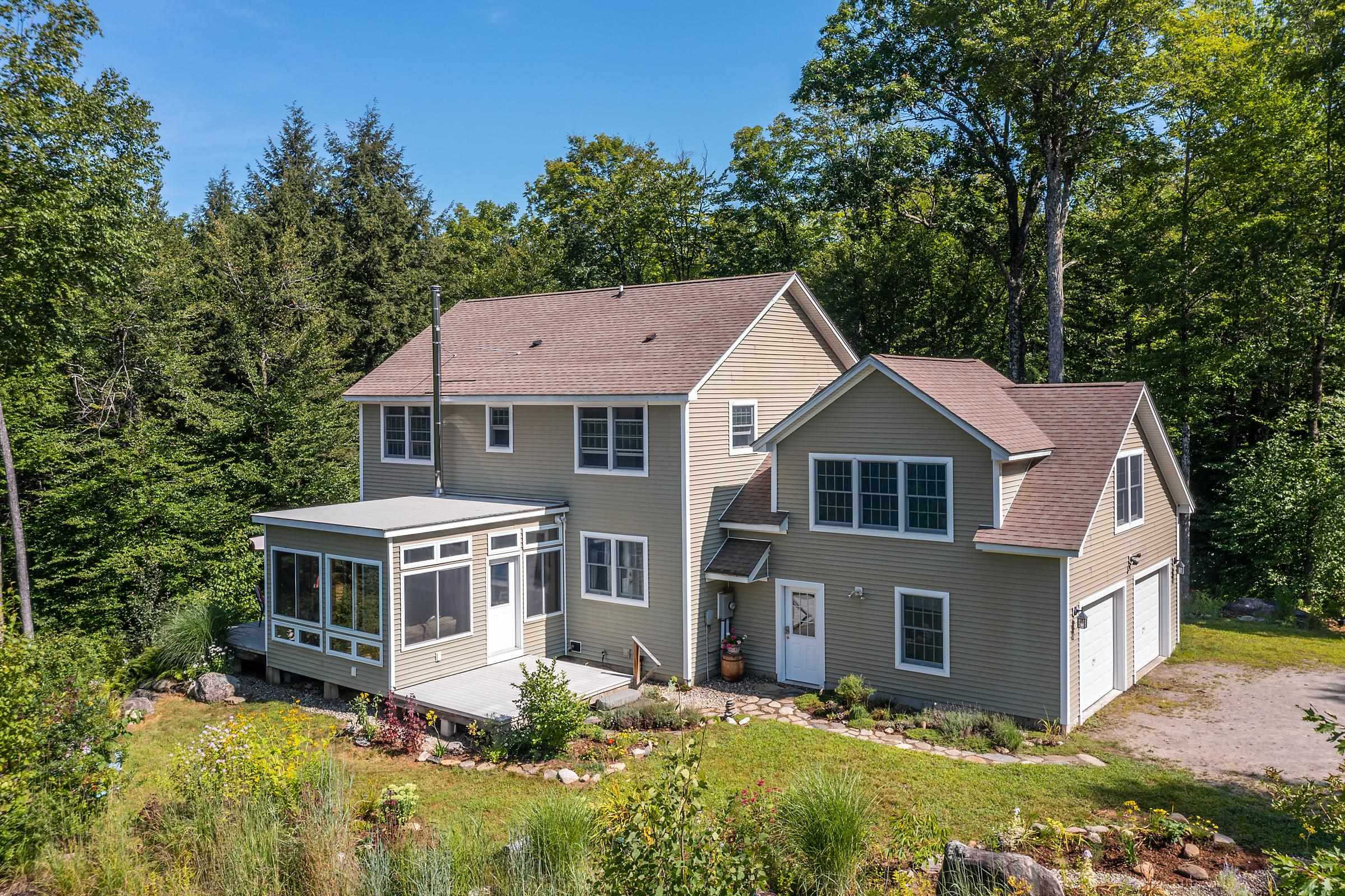 292 Quarry Road Chester, VT 05143 - Photo 4 of 40