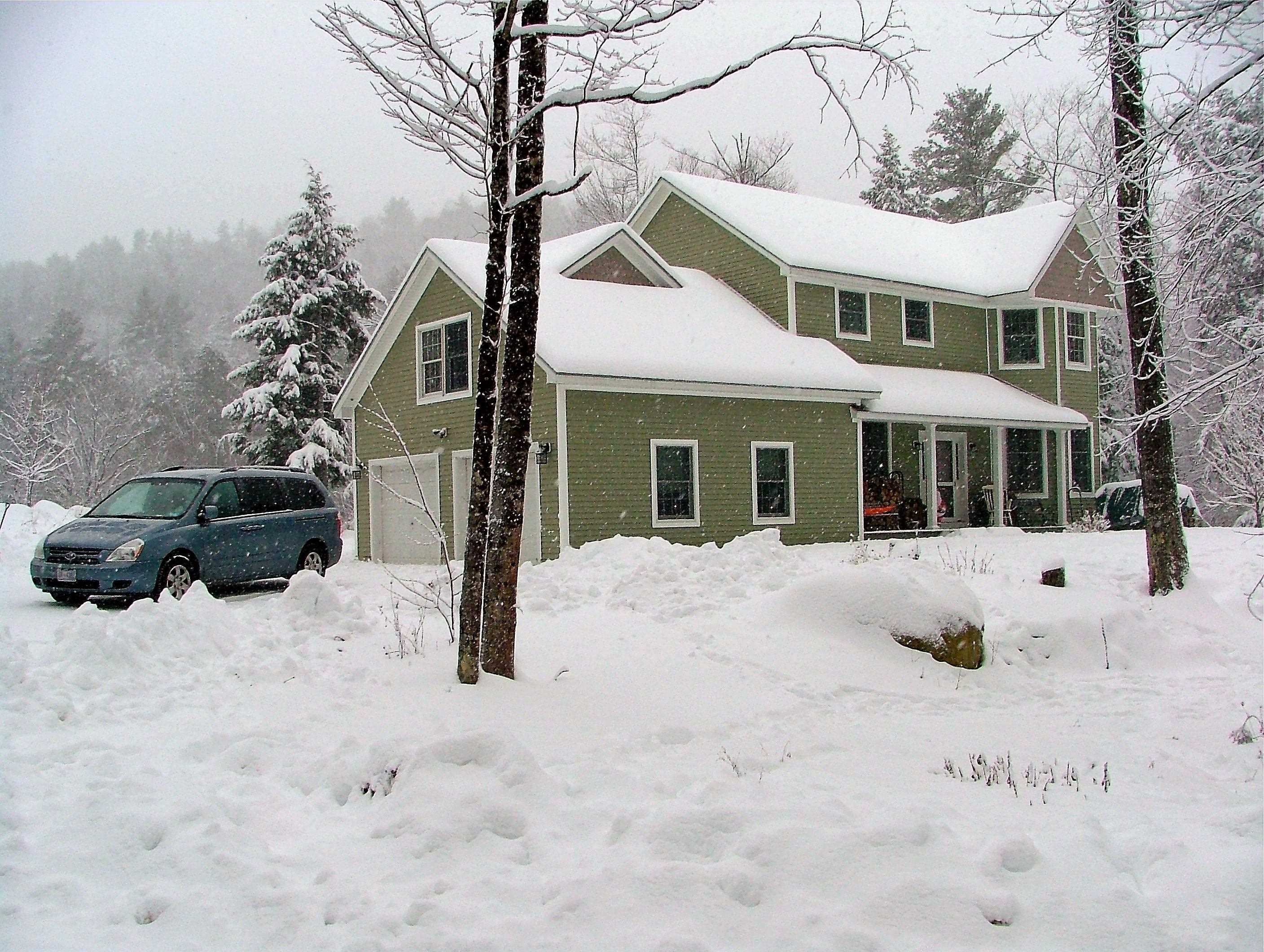 292 Quarry Road Chester, VT 05143 - Photo 40 of 40