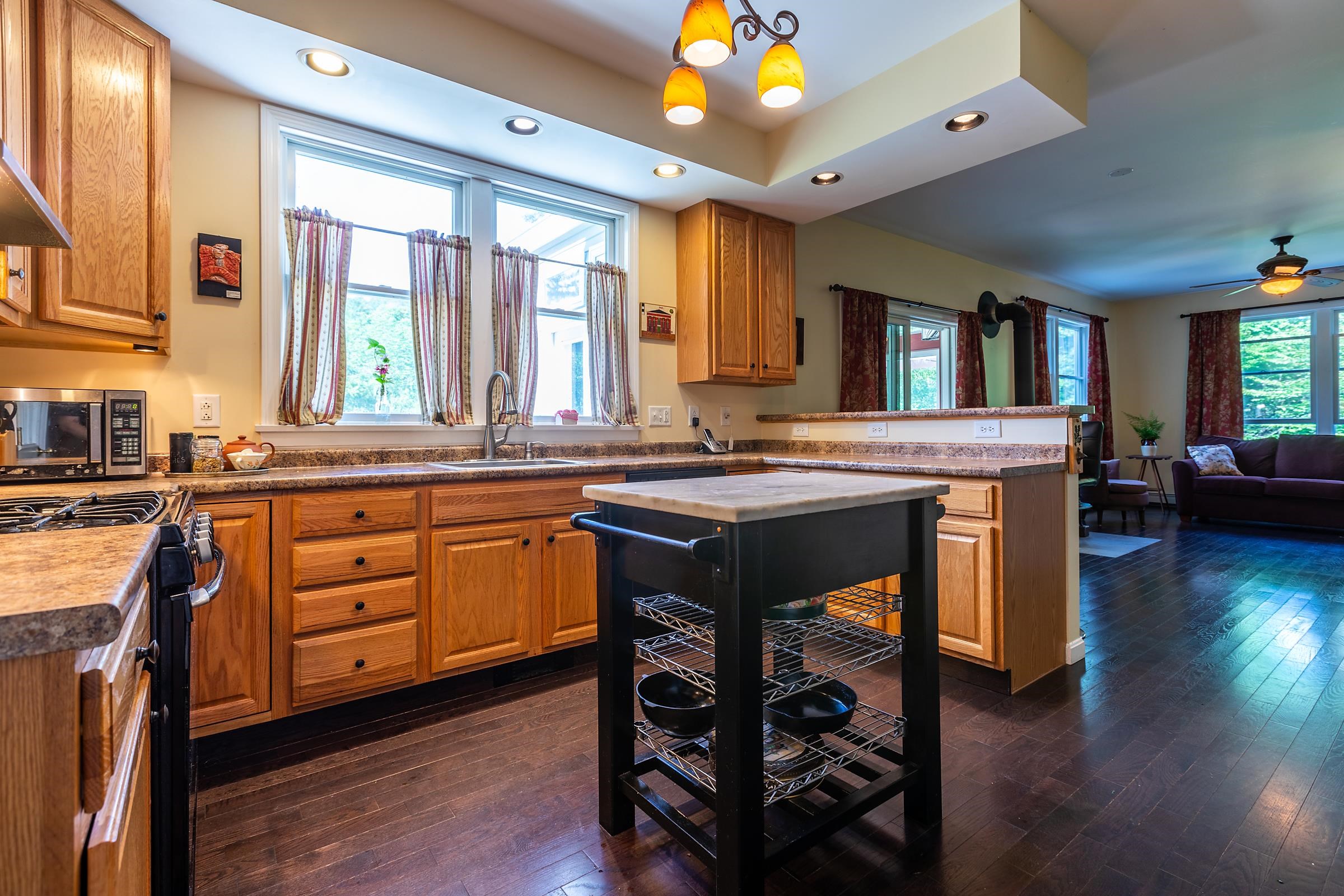 292 Quarry Road Chester, VT 05143 - Photo 6 of 40