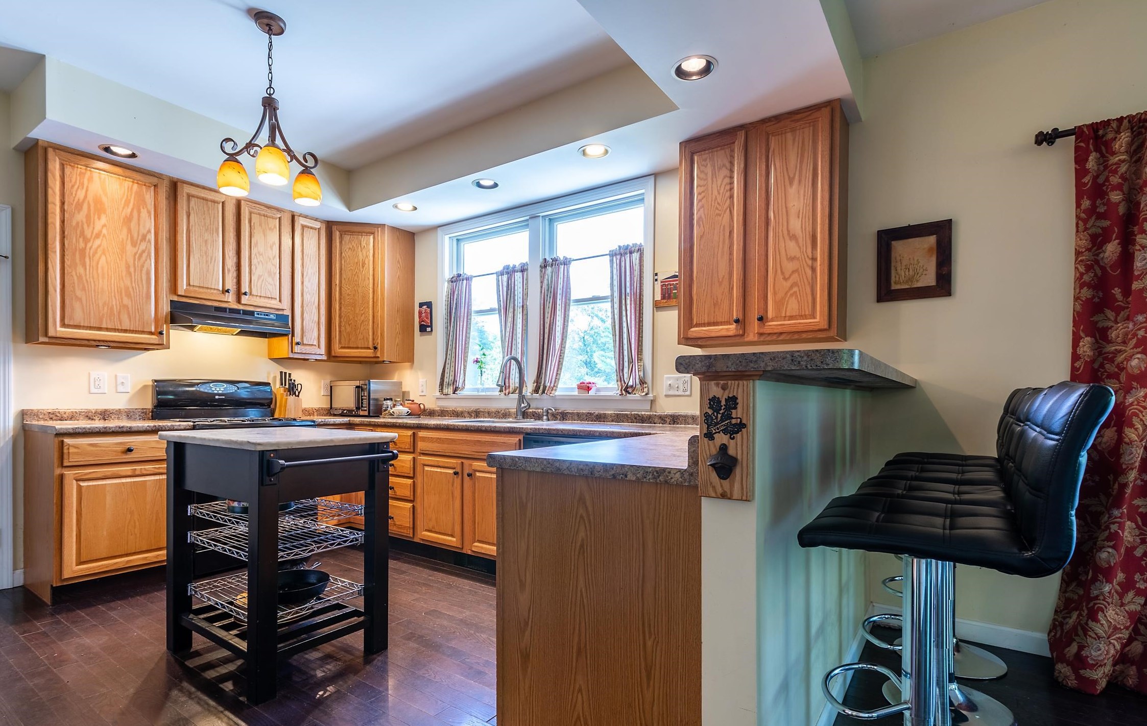 292 Quarry Road Chester, VT 05143 - Photo 8 of 40