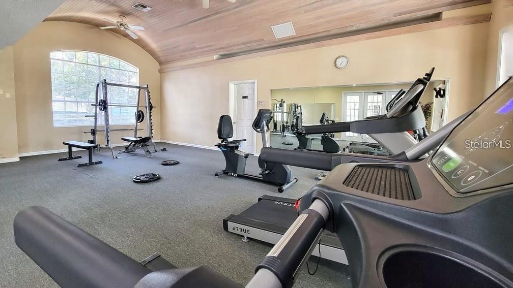3705 Southwest 27th Street, Unit 1011 Gainesville, FL 32608 - Photo 25 of 27 Gallery Image 25