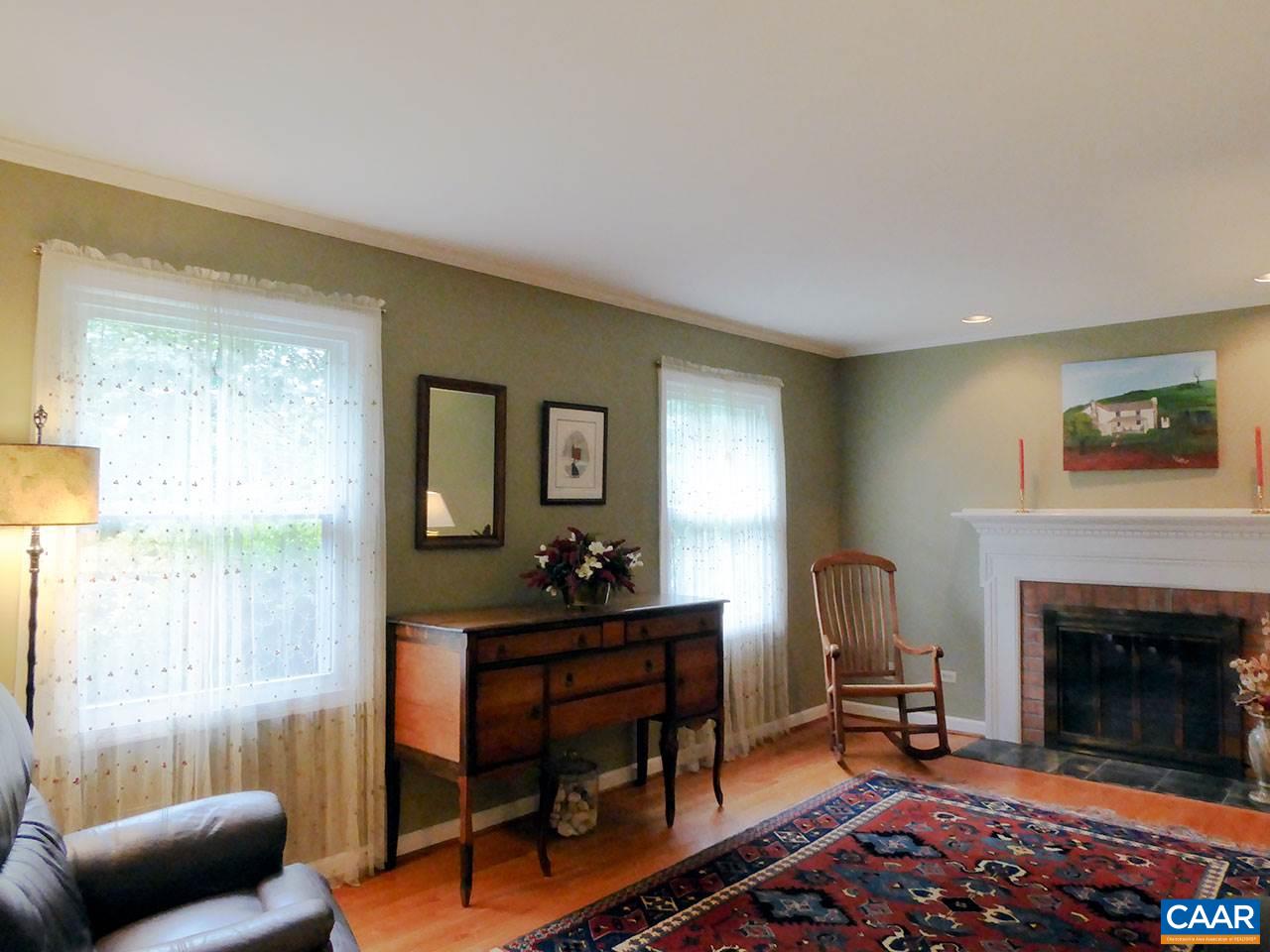 1623 Trailridge Road Charlottesville, VA 22903 - Photo 4 of 36 Gallery Image 4
