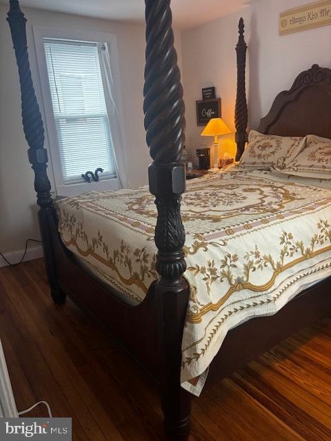 208 Morris Street Gloucester City, NJ 08030 - Photo 4 of 9 bed 1