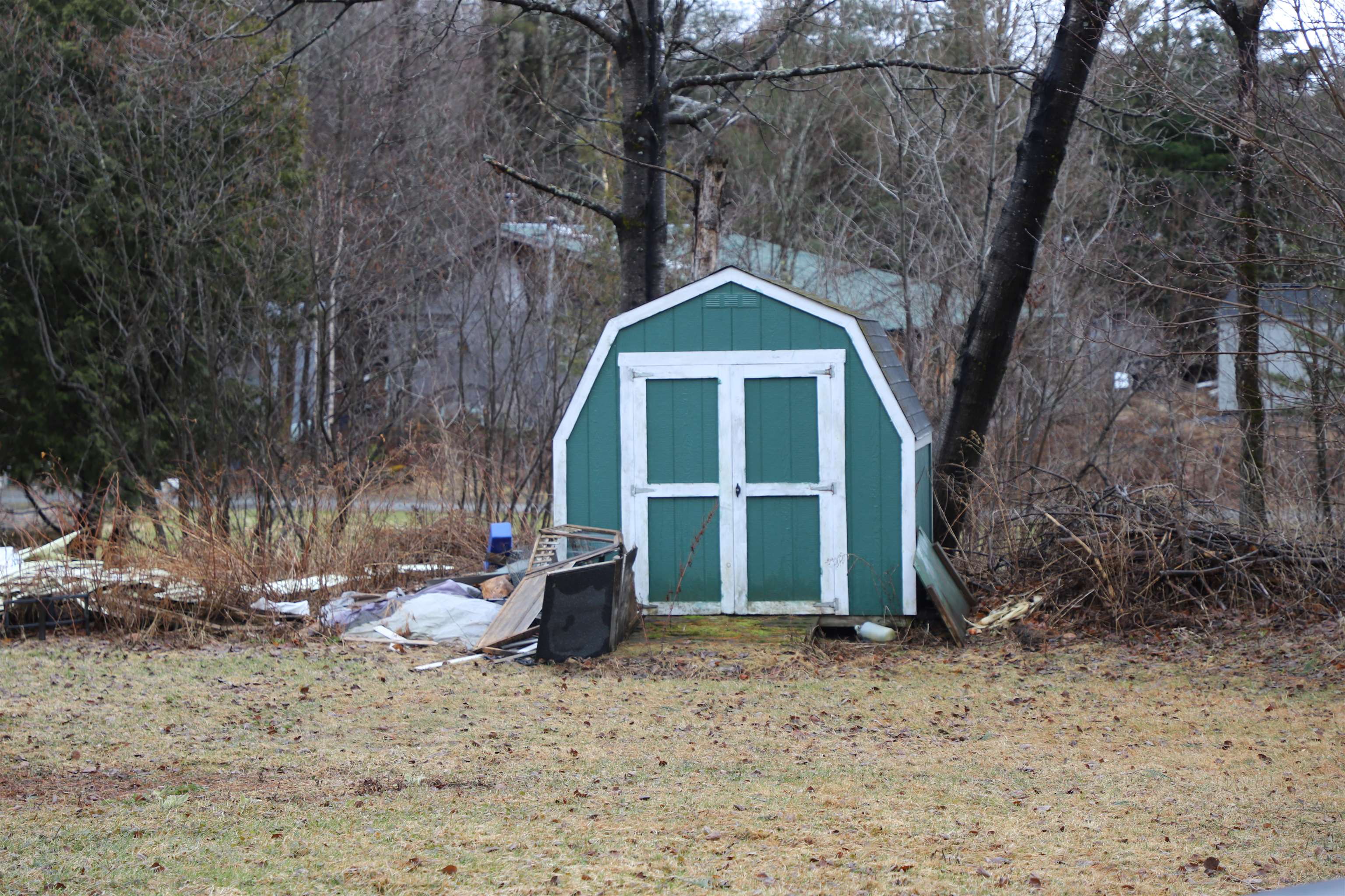 17 Robinson Road Lincoln, VT 05443 - Photo 22 of 28