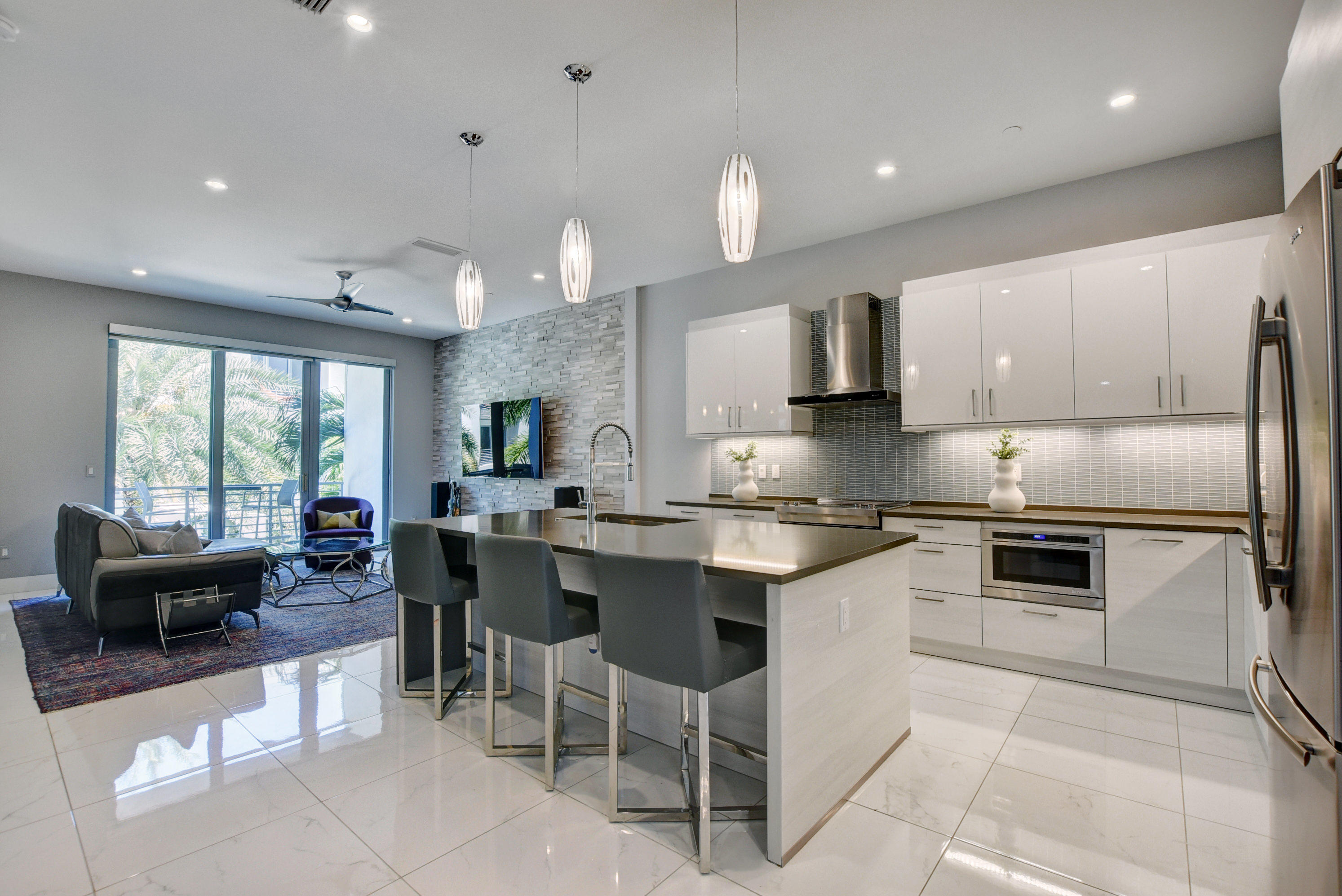 1721 Northwest 40th Drive Boca Raton, FL 33431 - Photo 14 of 49 KITCHEN