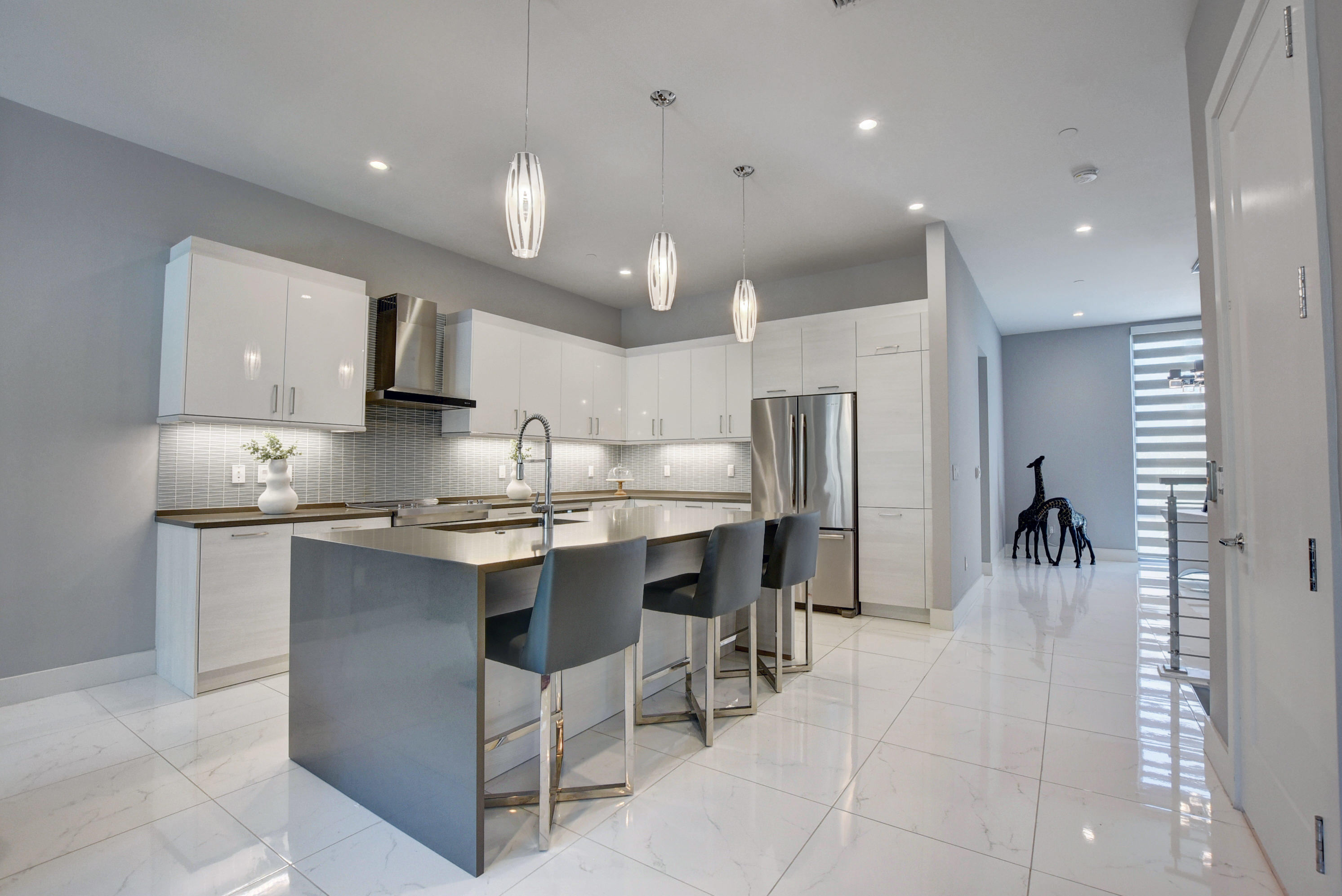 1721 Northwest 40th Drive Boca Raton, FL 33431 - Photo 15 of 49 KITCHEN