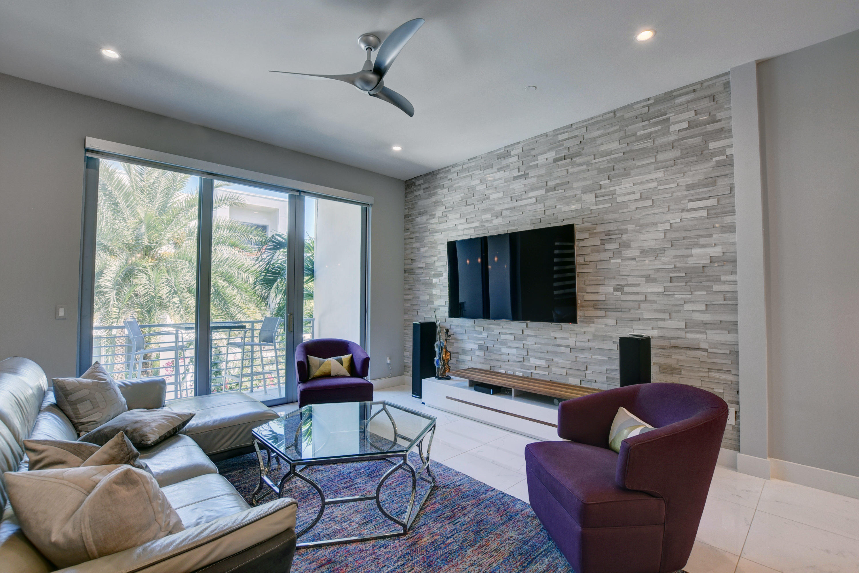 1721 Northwest 40th Drive Boca Raton, FL 33431 - Photo 21 of 49 MAIN FLOOR LIVING ROOM