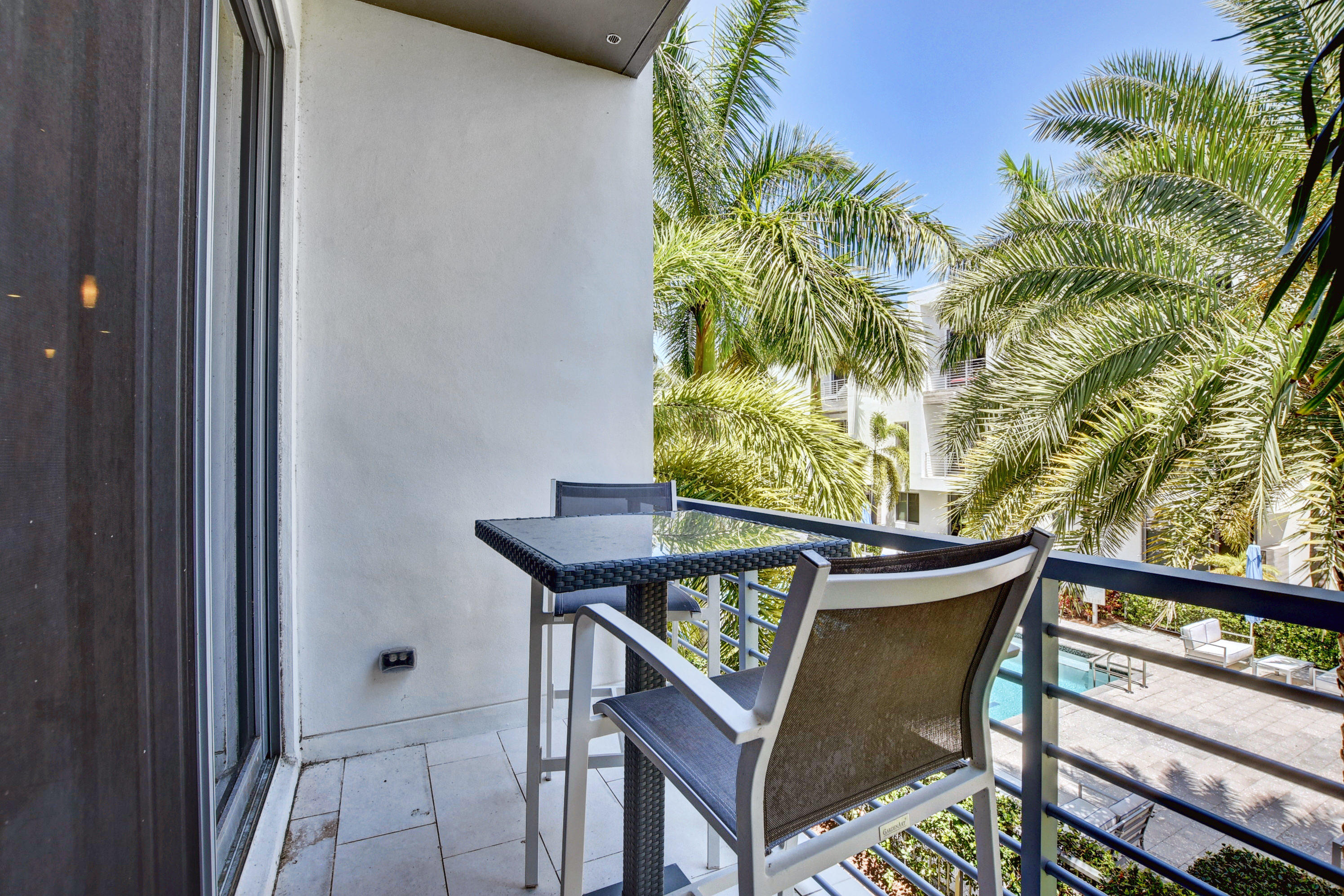 1721 Northwest 40th Drive Boca Raton, FL 33431 - Photo 26 of 49 MAIN FLOOR PATIO