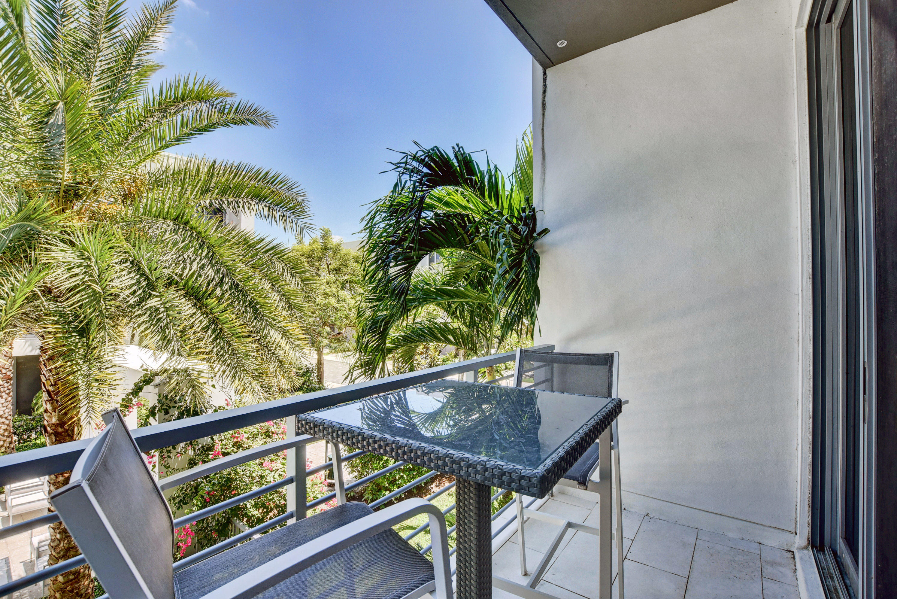 1721 Northwest 40th Drive Boca Raton, FL 33431 - Photo 27 of 49 MAIN FLOOR PATIO