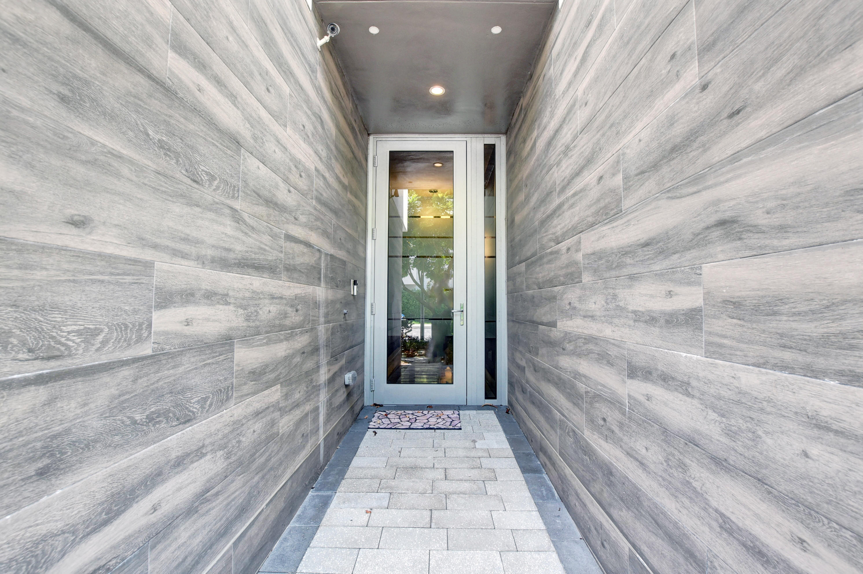 1721 Northwest 40th Drive Boca Raton, FL 33431 - Photo 3 of 49 FRONT DOOR